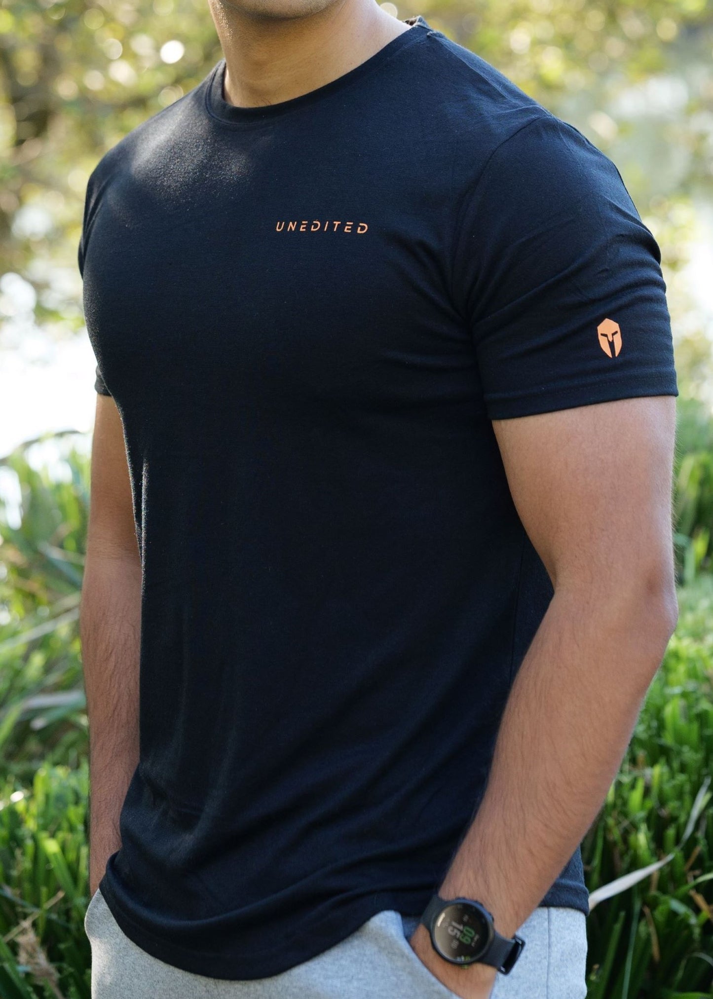 Merino Performance Tee - Release 1
