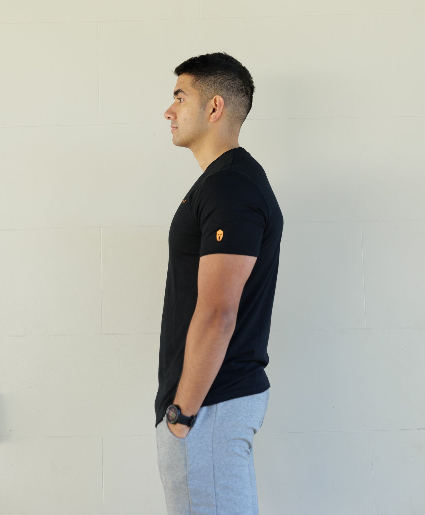Merino Performance Tee - Release 1
