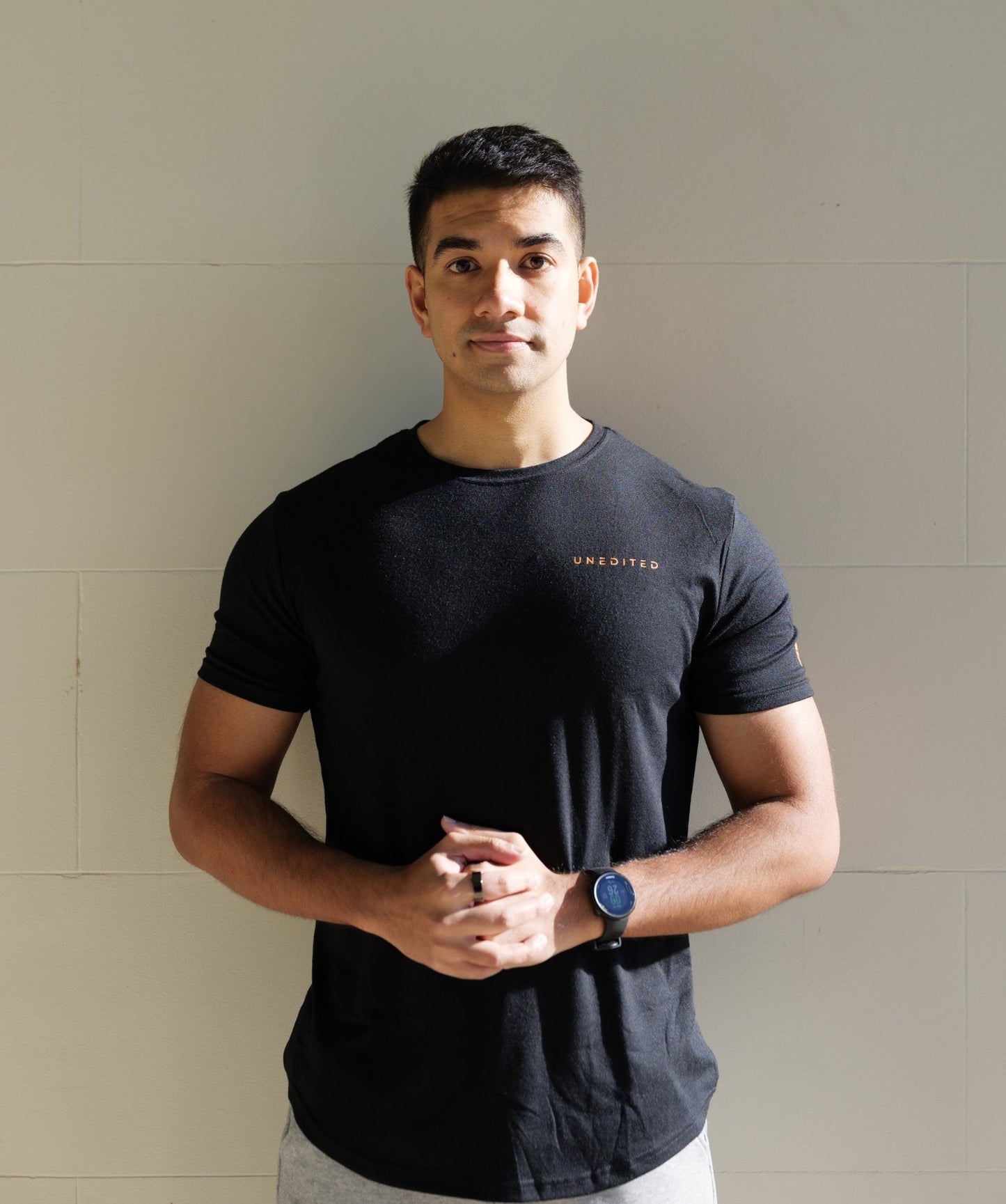 Merino Performance Tee - Release 1